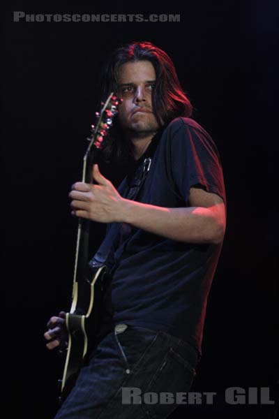 TOOL - 2006-06-28 - PARIS - Zenith - 
